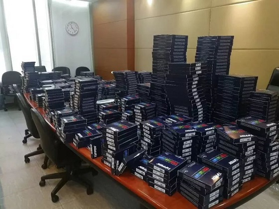 【正成資訊】TIFFEN鏡片到貨，敬請(qǐng)洽詢！