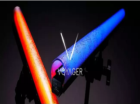 【正晟活動】全新Digital Sputnik防水燈管：航海家---Voyagers ！