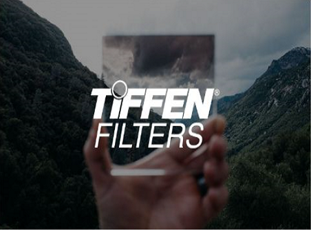 【正晟活動】TIFFEN鏡片到貨，敬請洽詢！